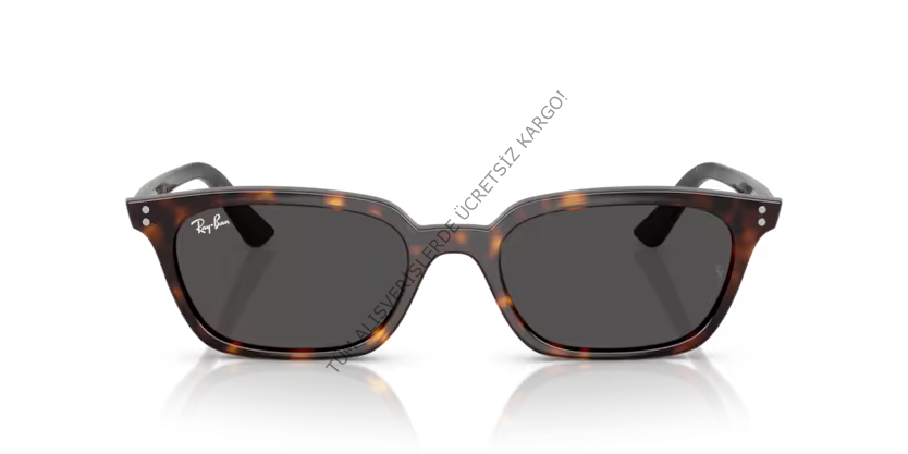 Rayban 4456 135987 53 Kadin Günes Gözlügü