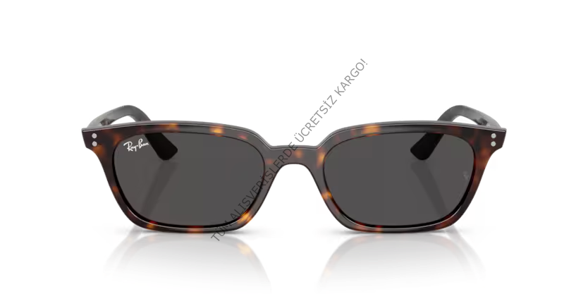 Rayban 4456 135987 53 Kadin Günes Gözlügü