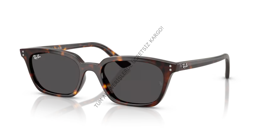 Rayban 4456 135987 53 Kadin Günes Gözlügü