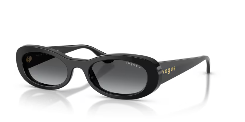 Vogue 5582S W44/T3 53-20-140 Kadın Güneş Gözlüğü