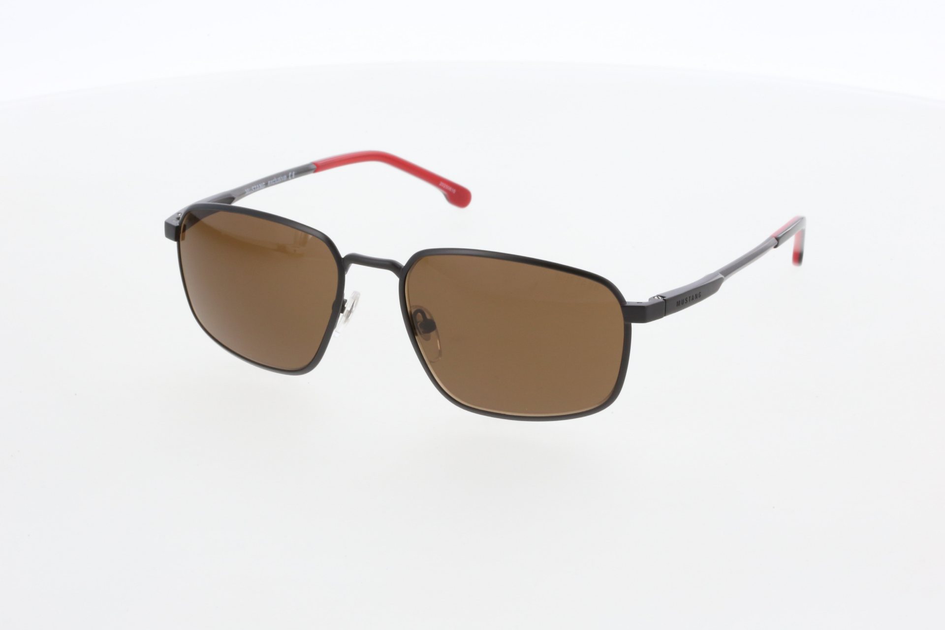 Mustang 2664 C1 58-18-140 Unisex Güneş Gözlük