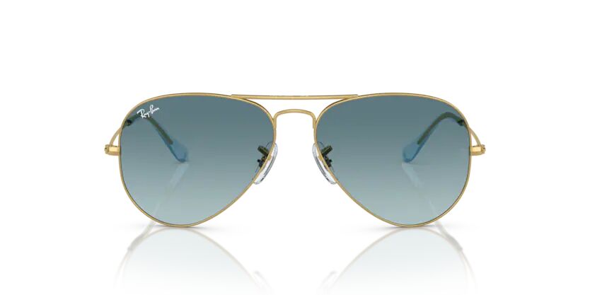 Rayban 0RB3025 001/3M 58 Unisex Günes Gözlük