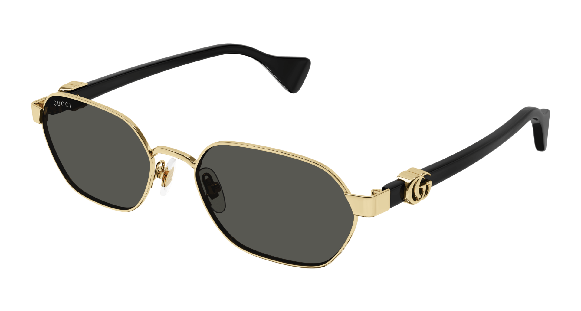 Gucci 1593S 001 56-18-140 Kadın Güneş Gözlüğü