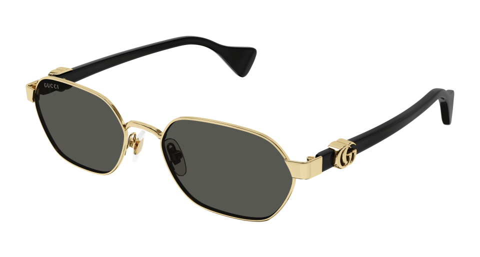 Gucci 1593S 001 56-18-140 Kadın Güneş Gözlüğü