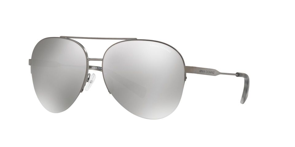 Armani Exchance AX2020S 60886G 60 Erkek Güneş Gözlüğü