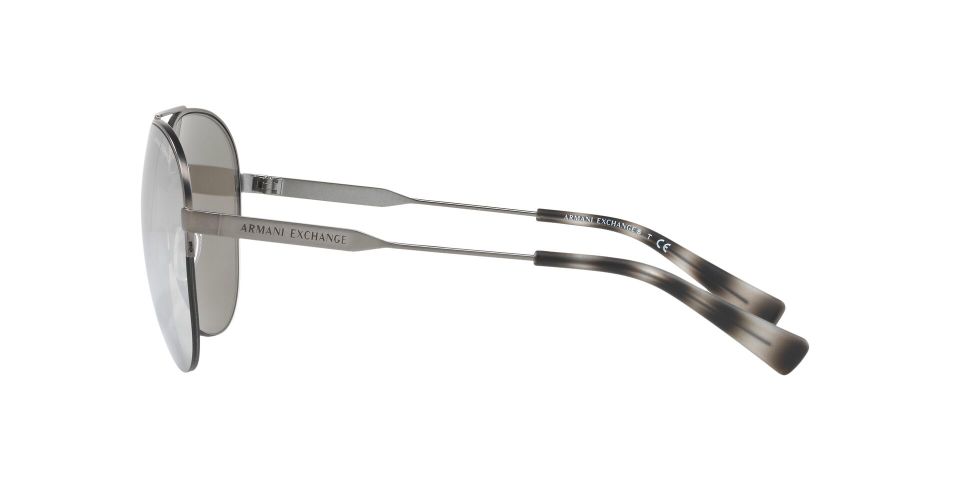 Armani Exchance AX2020S 60886G 60 Erkek Güneş Gözlüğü