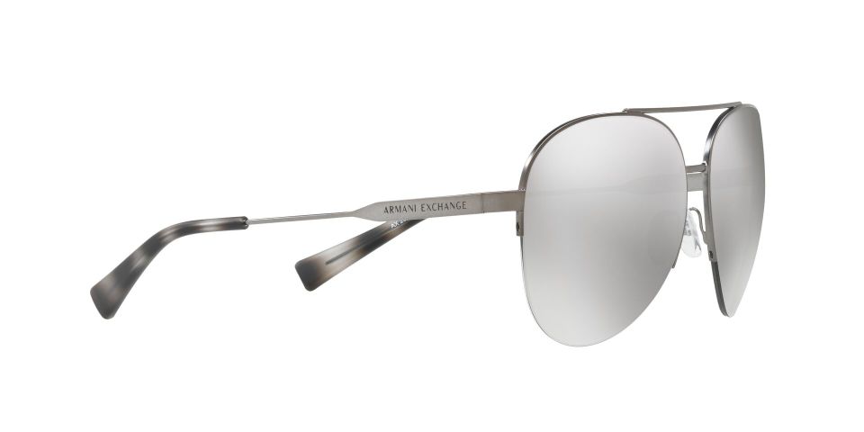 Armani Exchance AX2020S 60886G 60 Erkek Güneş Gözlüğü