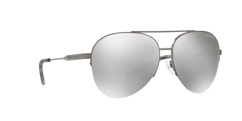 Armani Exchance AX2020S 60886G 60 Erkek Güneş Gözlüğü