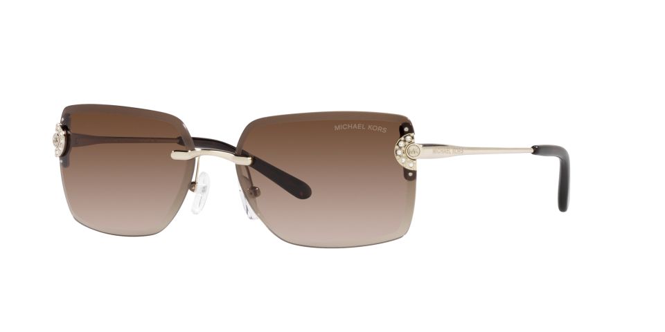 Michael Kors 0MK1122B 101413 59 Kadin Günes Gözlügü