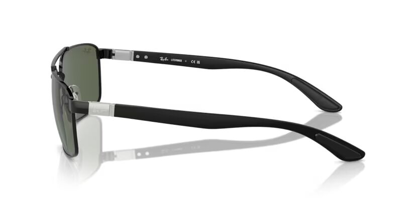 Rayban 0RB3737 002/71 60 Unisex Günes Gözlük