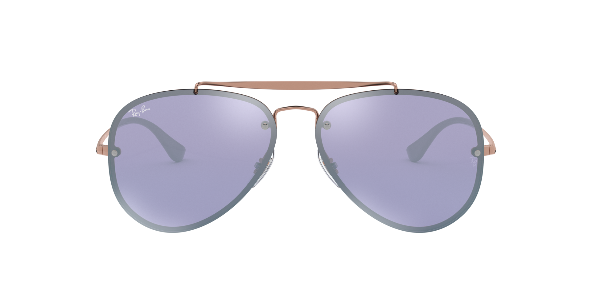 Rayban 0RB3584N 90531U 58 Erkek Güneş Gözlüğü
