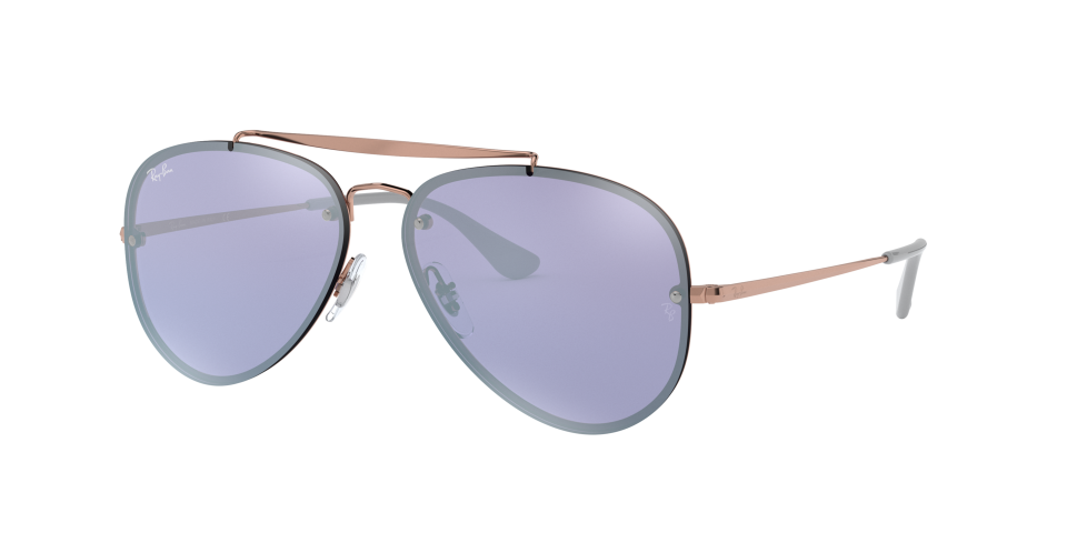 Rayban 0RB3584N 90531U 58 Erkek Güneş Gözlüğü