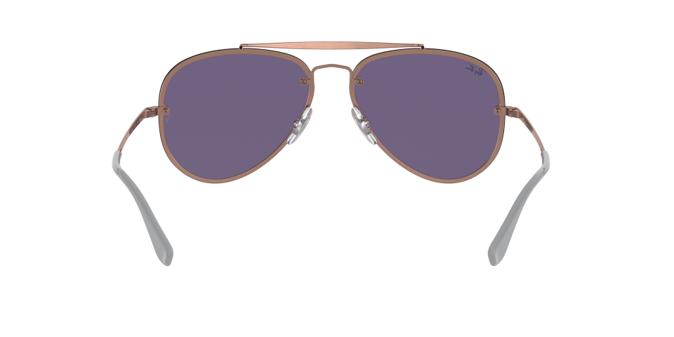 Rayban 0RB3584N 90531U 58 Erkek Güneş Gözlüğü