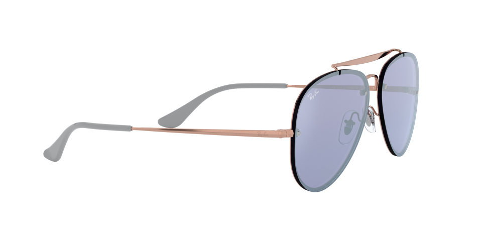 Rayban 0RB3584N 90531U 58 Erkek Güneş Gözlüğü