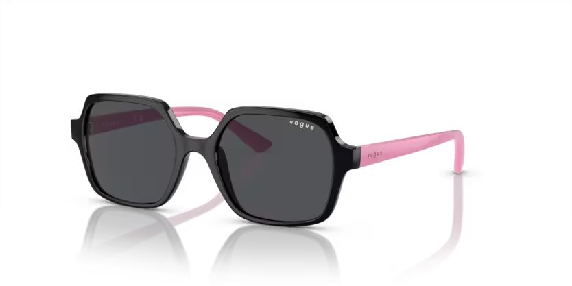 Vogue Jr. Sole 0VJ2006 W44/87 46 Çocuk Günes Gözlügü