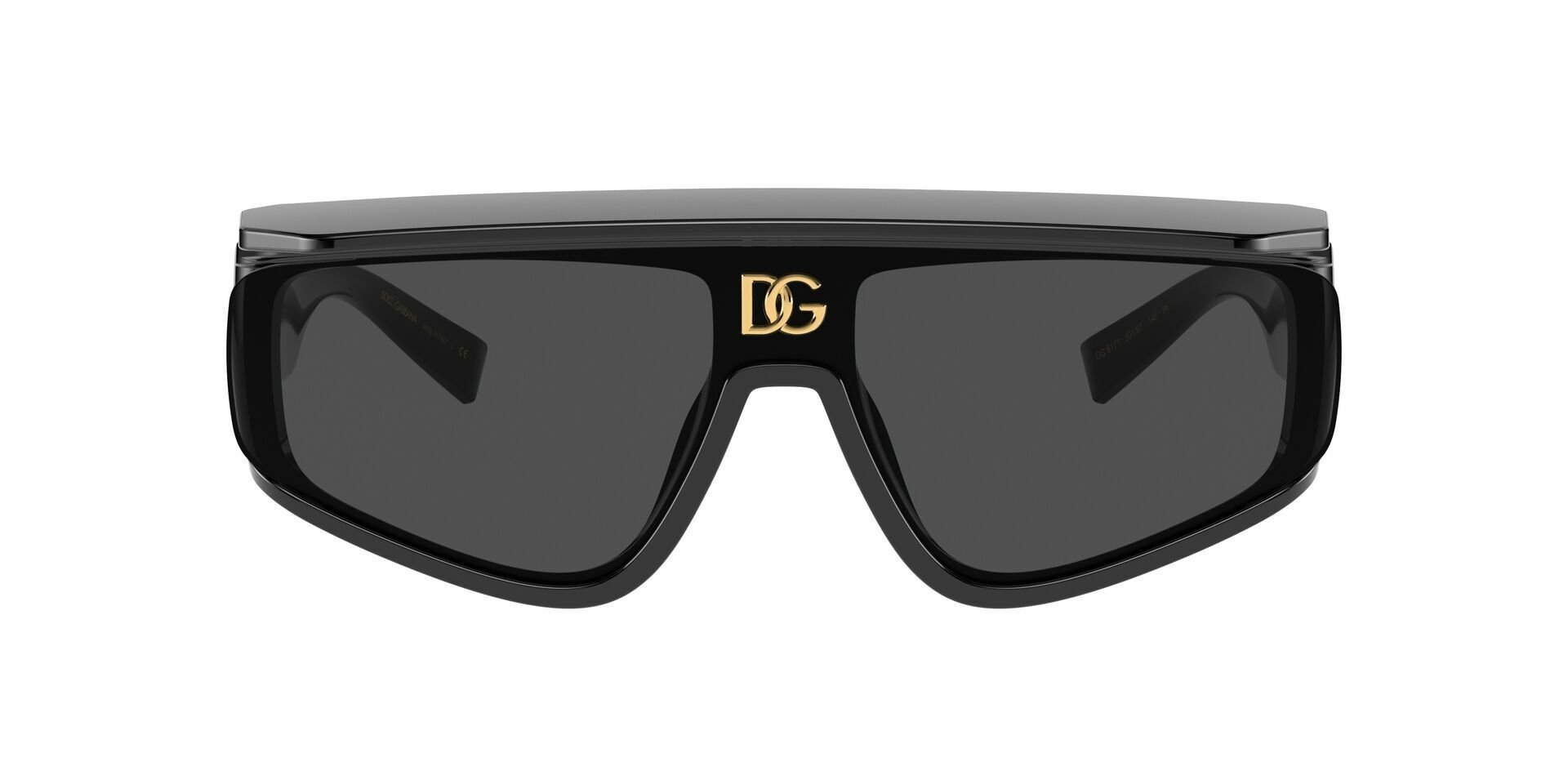 Dolce Gabbana 0DG6177 501/87 46 Kadın Güneş Gözlüğü