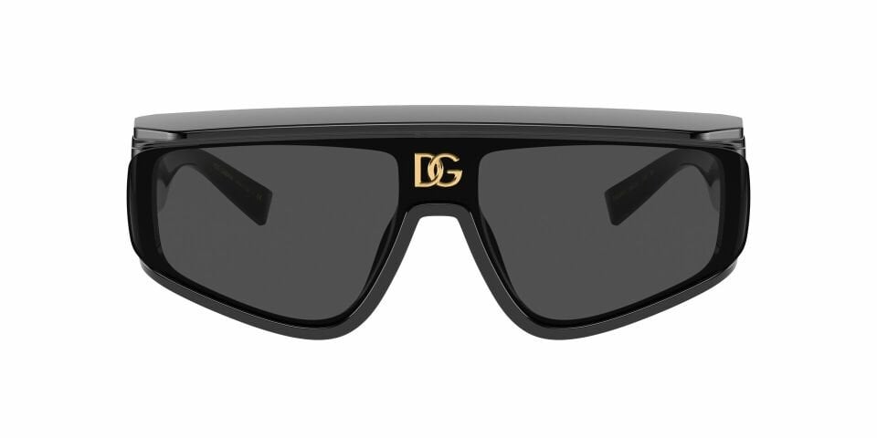 Dolce Gabbana 0DG6177 501/87 46 Kadın Güneş Gözlüğü