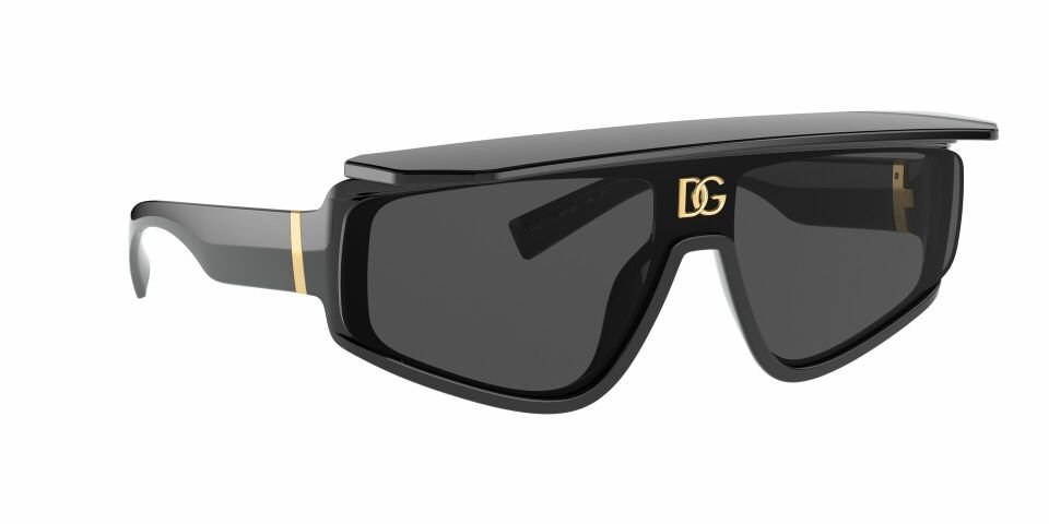 Dolce Gabbana 0DG6177 501/87 46 Kadın Güneş Gözlüğü