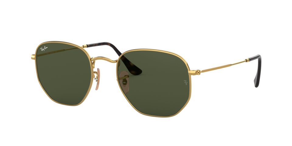 Rayban 0RB3548N 001 51 Kadın Güneş Gözlüğü