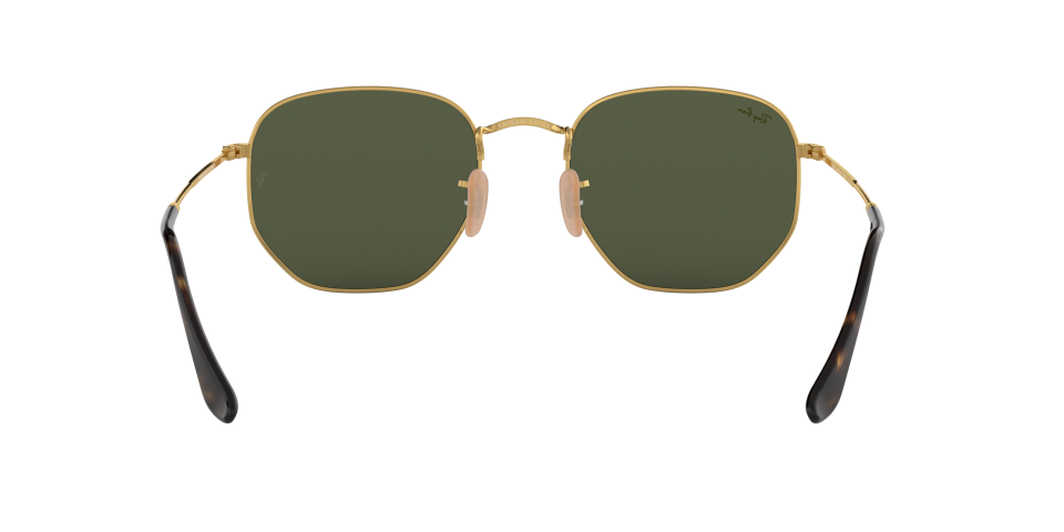 Rayban 0RB3548N 001 51 Kadın Güneş Gözlüğü