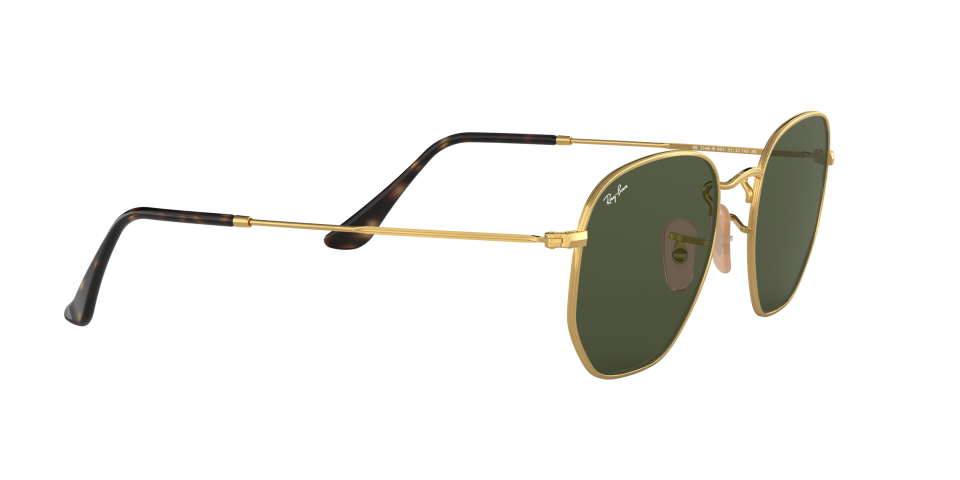 Rayban 0RB3548N 001 51 Kadın Güneş Gözlüğü