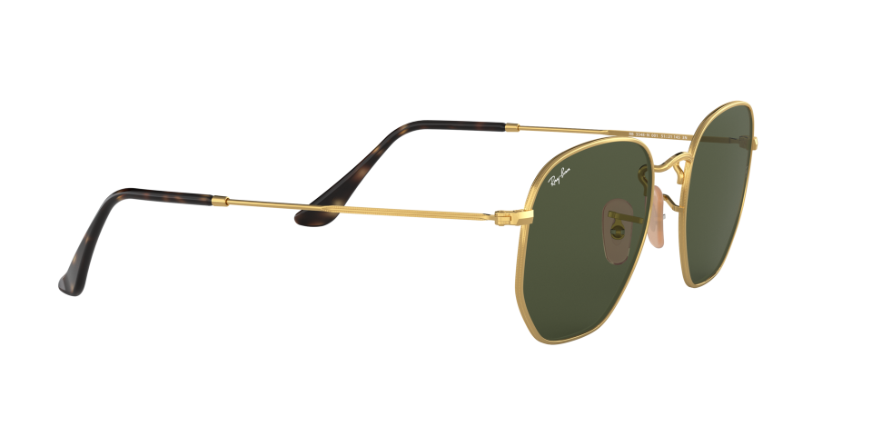 Rayban 0RB3548N 001 51 Kadın Güneş Gözlüğü