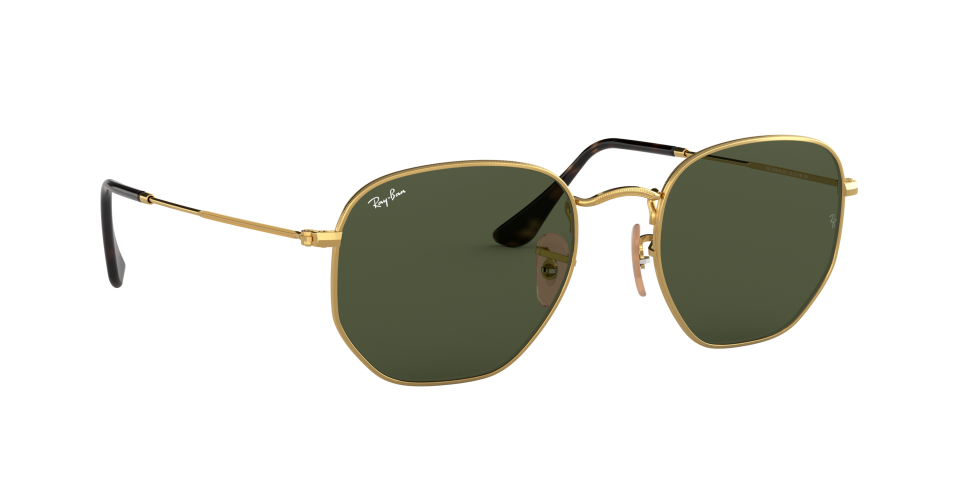 Rayban 0RB3548N 001 51 Kadın Güneş Gözlüğü