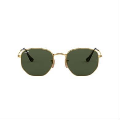 Rayban 0RB3548N 001 51 Kadın Güneş Gözlüğü