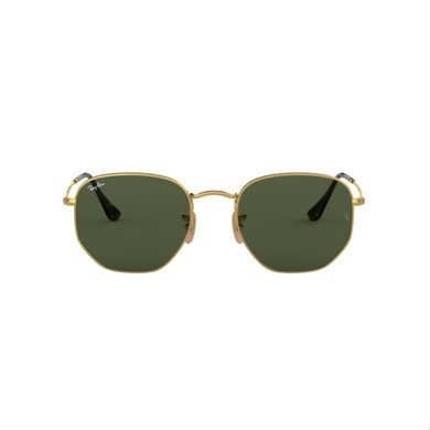Rayban 0RB3548N 001 51 Kadın Güneş Gözlüğü