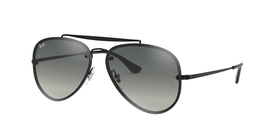 Rayban 0RB3584N 153/11 58 Unisex Güneş Gözlük