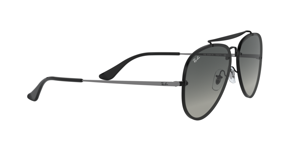 Rayban 0RB3584N 153/11 58 Unisex Güneş Gözlük