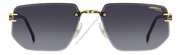 Carrera CARRERA 1070/S RHL 60-16-145 Unisex Günes Gözlük