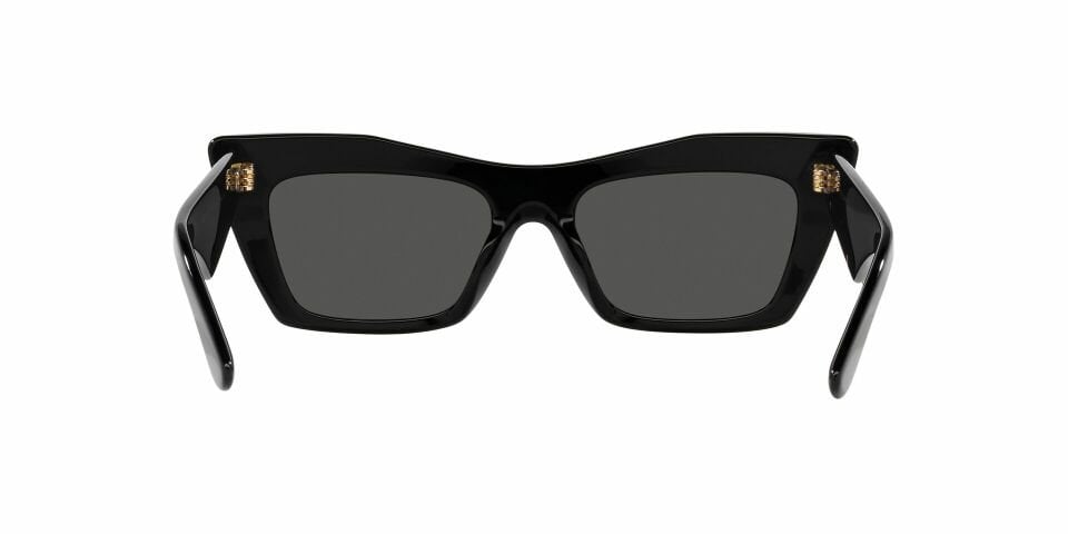 Dolce Gabbana DG 4435 501-87 Kadın Güneş Gözlüğü