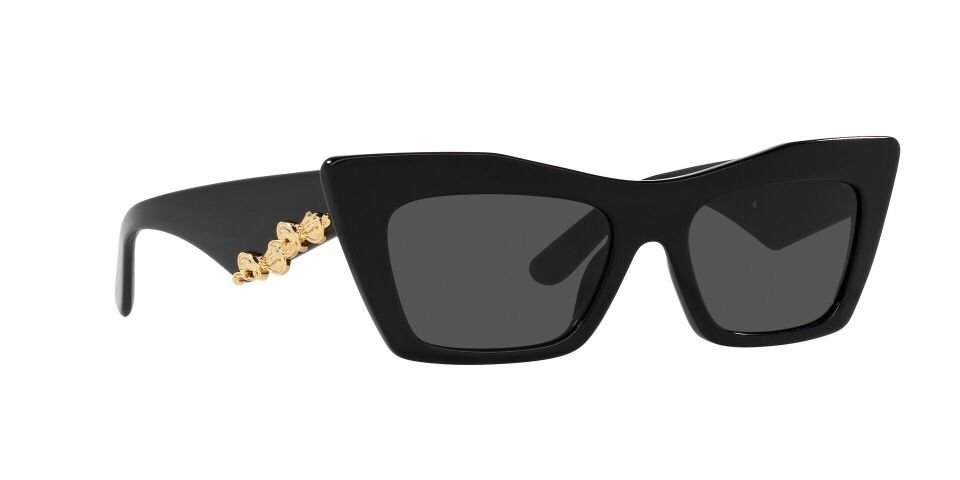 Dolce Gabbana DG 4435 501-87 Kadın Güneş Gözlüğü