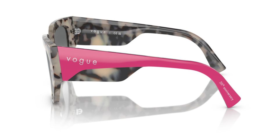 Vogue 0VO5409S 307611 52 Kadin Günes Gözlügü
