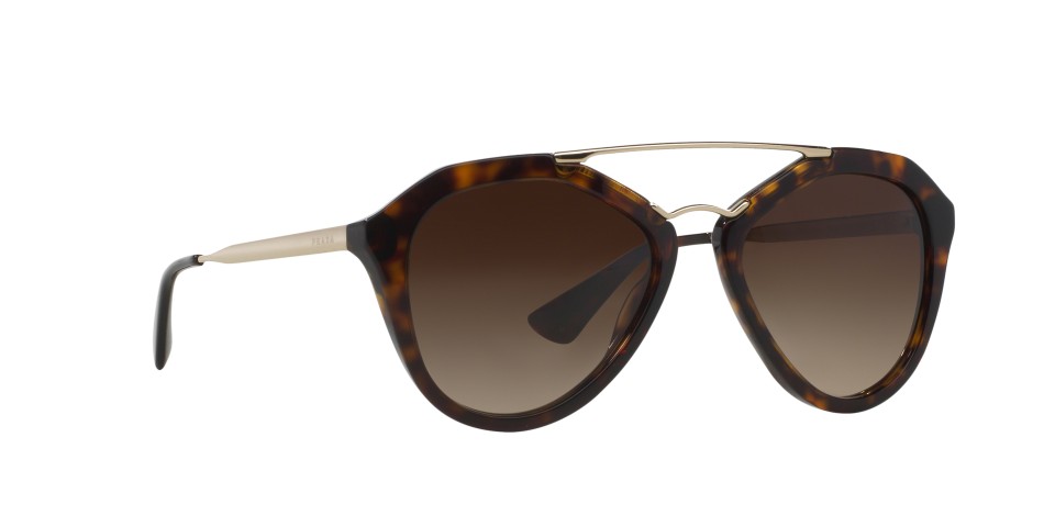 Prada 0PR 12QS 2AU6S1 54 Kadın Güneş Gözlüğü