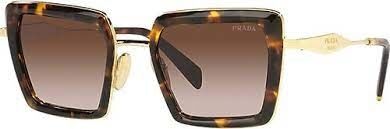 Prada 0PR SPR 24X 52 VAU-6S1 Kadın Güneş Gözlüğü