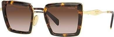 Prada 0PR SPR 24X 52 VAU-6S1 Kadın Güneş Gözlüğü