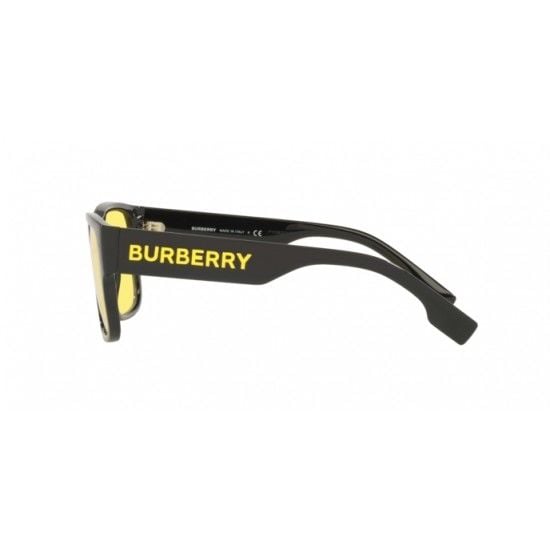Burberry 0BE4358 300185 57 Erkek Güneş Gözlüğü