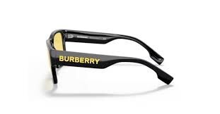 Burberry 0BE4358 300185 57 Erkek Güneş Gözlüğü