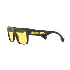 Burberry 0BE4358 300185 57 Erkek Güneş Gözlüğü