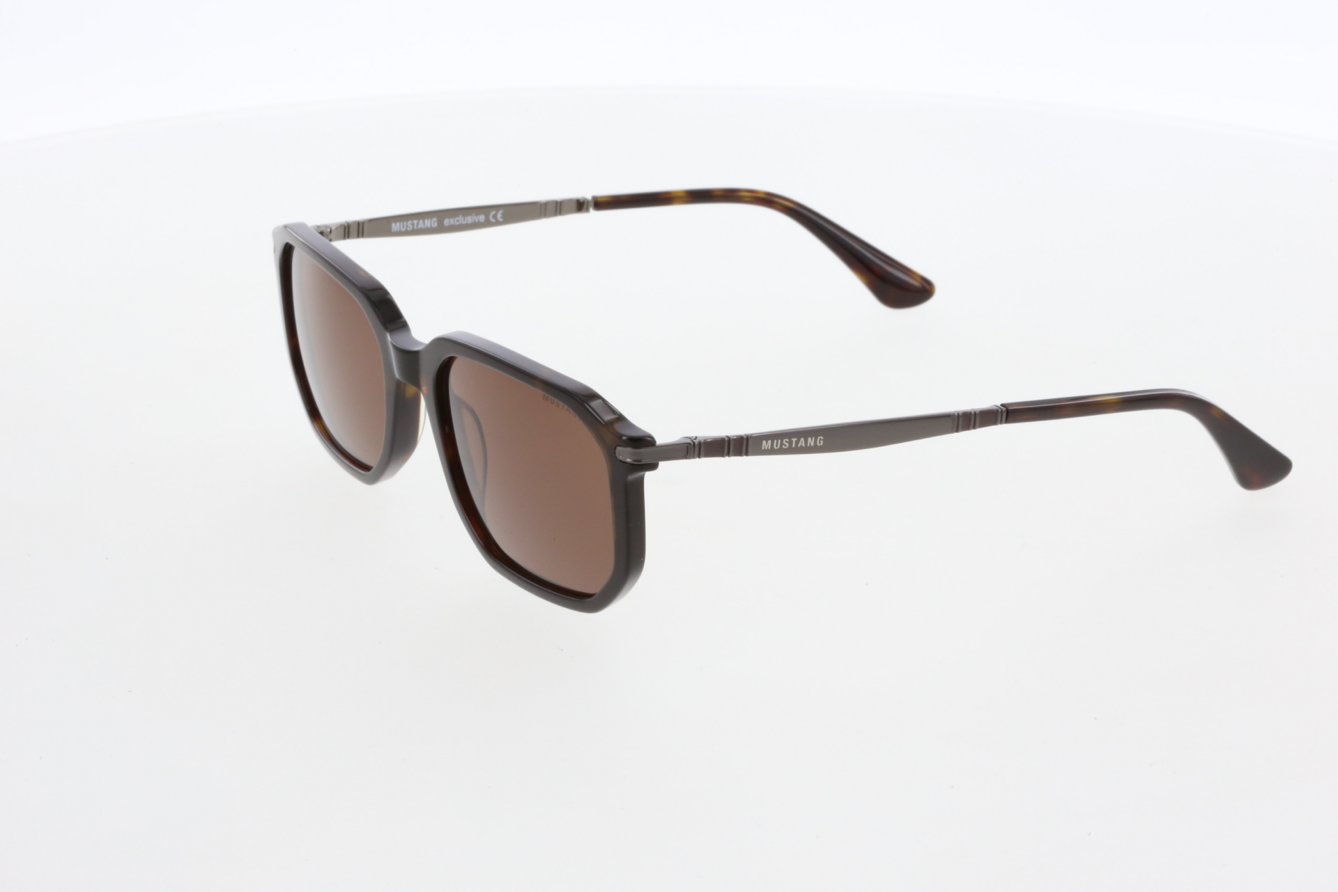 Mustang 2681 02 55-20-145 Unisex Güneş Gözlük