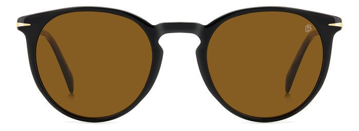 David Beckham DB 1139/S 05K512M Erkek Günes Gözlügü