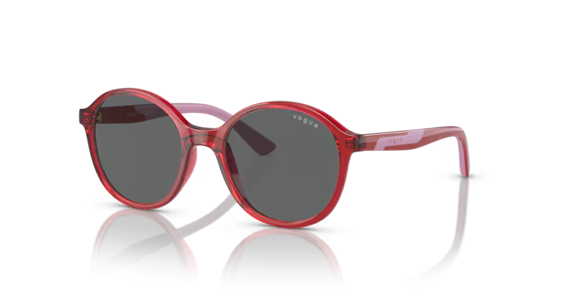 Vogue Jr. Sole 2018 306687 45 Çocuk Güneş Gözlüğü