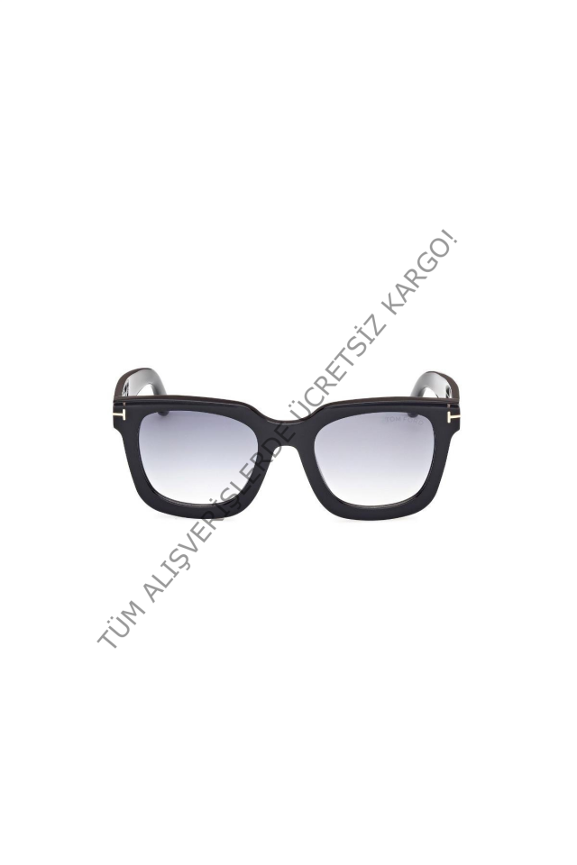 Tom Ford FT1115/S 01B 52-22-140 Unisex Günes Gözlük