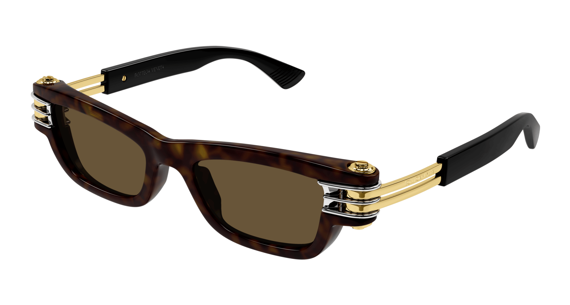 Bottega Veneta 1308S 002 50-19-145 Kadın Güneş Gözlüğü