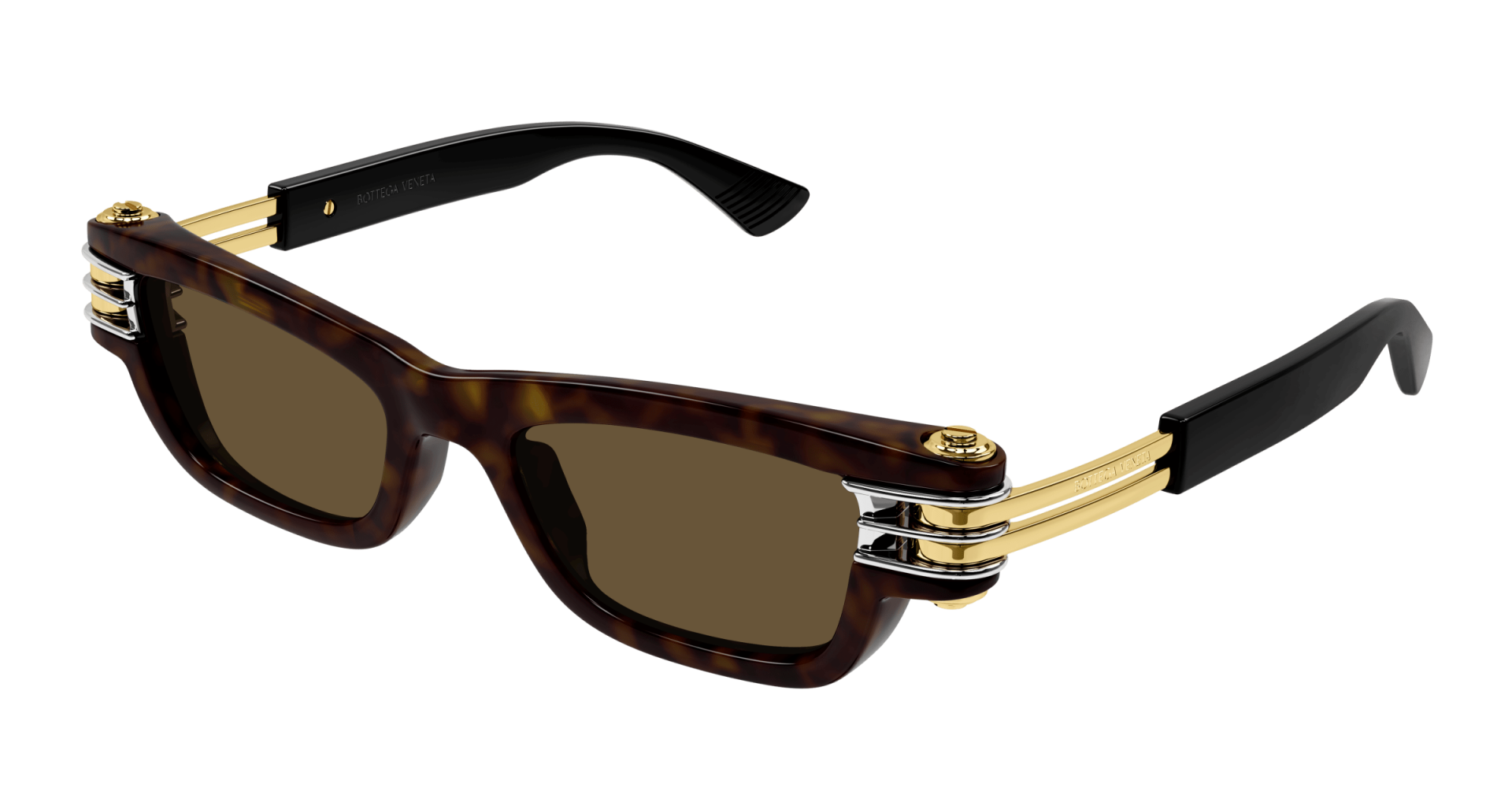 Bottega Veneta 1308S 002 50-19-145 Kadın Güneş Gözlüğü