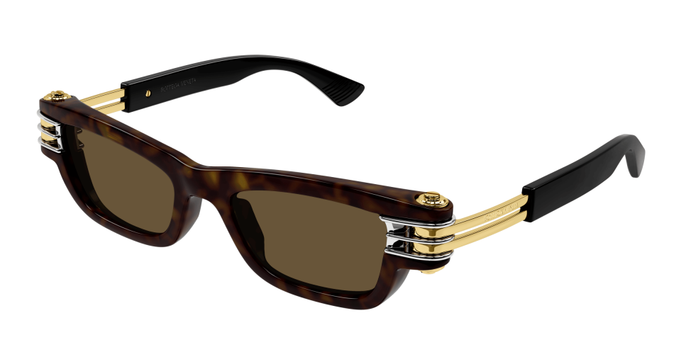 Bottega Veneta 1308S 002 50-19-145 Kadın Güneş Gözlüğü