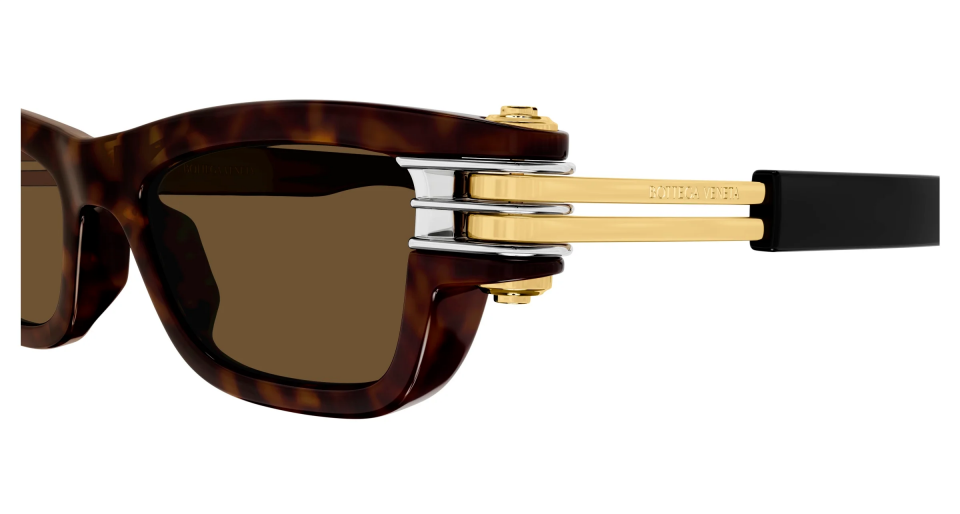 Bottega Veneta 1308S 002 50-19-145 Kadın Güneş Gözlüğü