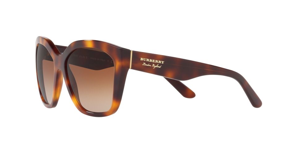 Burberry 0BE4261 331613 57 Kadın Güneş Gözlüğü
